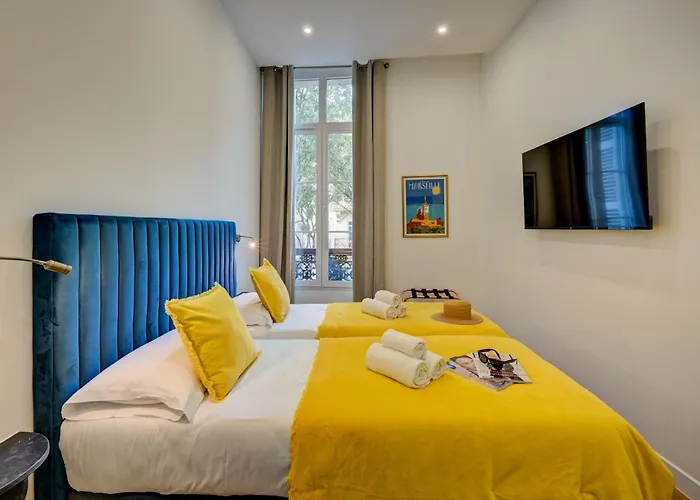 Boutique Hotel Provencia