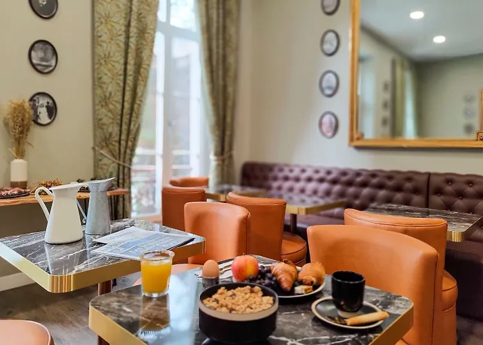 Boutique Hotel Provencia